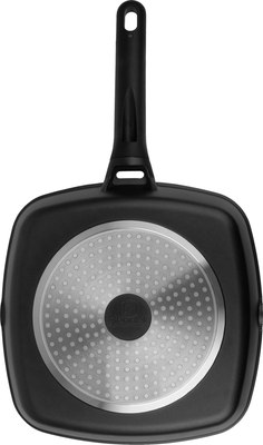 Сковорода-гриль Rondell Zeita Neu RDA-1204