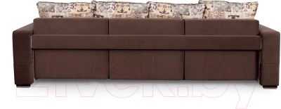 Диван Мебельград Бостон 2400 Стандарт