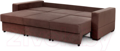 Диван Мебельград Бостон 2400 Стандарт