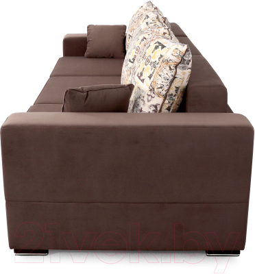 Диван Мебельград Бостон 2400 Стандарт