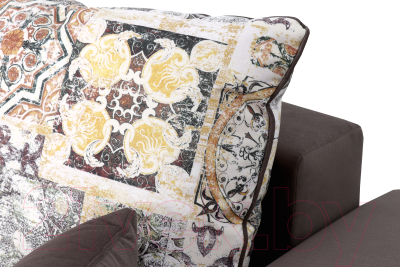 Диван Мебельград Бостон 2400 Стандарт