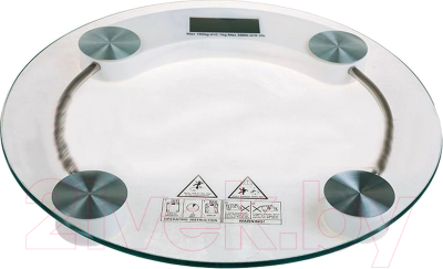 Напольные весы электронные Rexant 72-1200 - фото