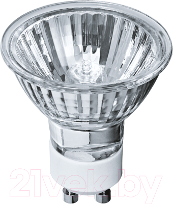 Лампа Navigator 94 225 JCDRC 35W GU10 230V 2000h - фото