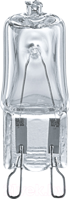 Лампа Navigator 94 215 JCD9 40W clear G9 230V 2000h - фото
