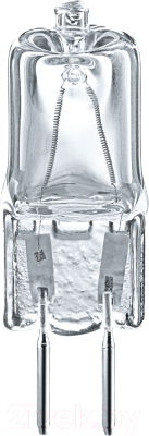 Лампа Navigator 94 213 JCD 35W clear G6.35 230V 2000h - фото