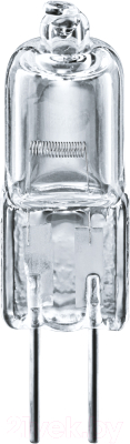 Лампа Navigator 94 210 JC 20W clear G4 12V 2000h - фото