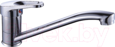 Смеситель Эверест B42-028 - фото