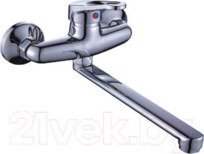 Смеситель Эверест B46-028 - фото