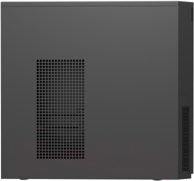 Корпус для компьютера Chieftec Elox HC-10B-OP