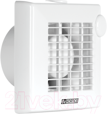 Вентилятор накладной Vortice M 120/5 T