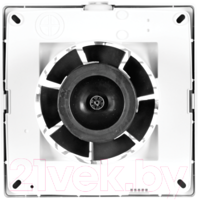 Вентилятор накладной Vortice M 120/5 T