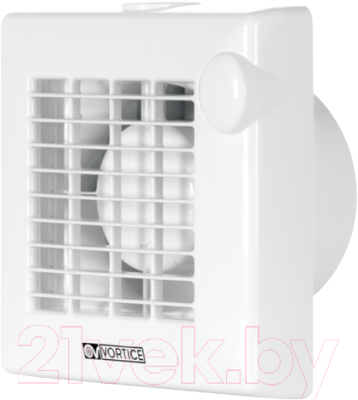 Вентилятор накладной Vortice M 120/5 T