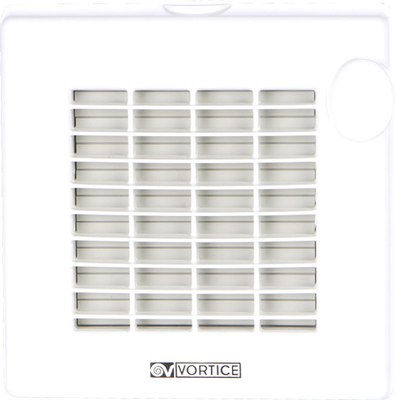 Вентилятор накладной Vortice M 150/6 AT - фото