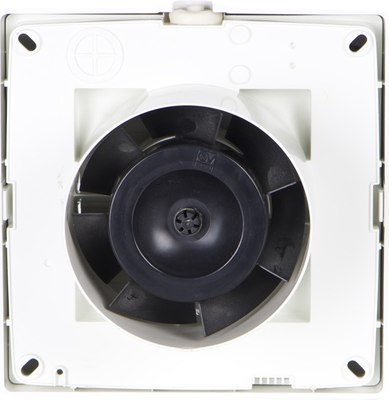 Вентилятор накладной Vortice M 150/6 AT