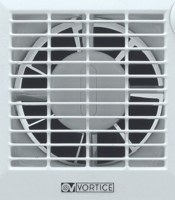 Вентилятор накладной Vortice M 150/6 AT