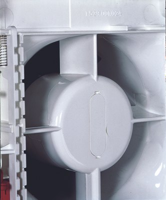 Вентилятор накладной Vortice M 150/6 AT