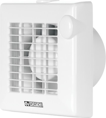 Вентилятор накладной Vortice M 150/6 AT