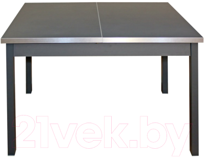 Обеденный стол Древпром Денвер М65 110-140x68