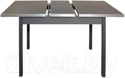 Обеденный стол Древпром Денвер М65 110-140x68