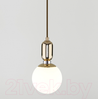 Потолочный светильник Евросвет Bubble 50151/1 - фото