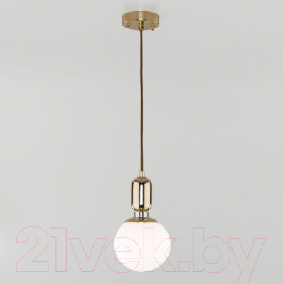 Потолочный светильник Евросвет Bubble 50151/1