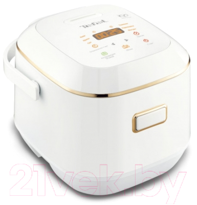 Мультиварка Tefal RK601132 - фото