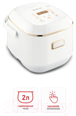 Мультиварка Tefal RK601132