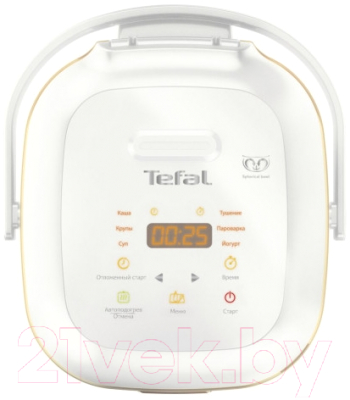Мультиварка Tefal RK601132