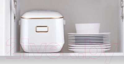 Мультиварка Tefal RK601132