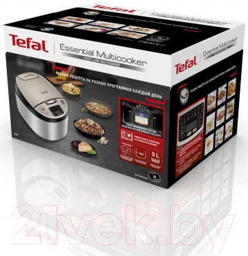 Мультиварка Tefal RK321A32