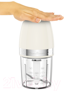 Измельчитель-чоппер Moulinex Soleil DJ360