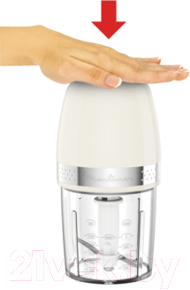 Измельчитель-чоппер Moulinex Soleil DJ360