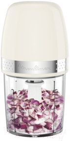 Измельчитель-чоппер Moulinex Soleil DJ360