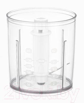 Измельчитель-чоппер Moulinex Soleil DJ360