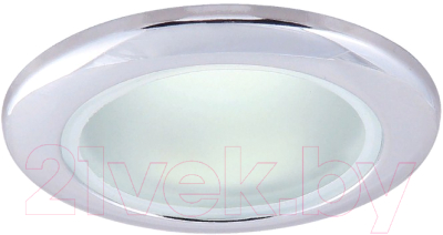 Точечный светильник Arte Lamp Aqua A2024PL-1CC - фото
