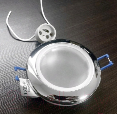 Точечный светильник Arte Lamp Aqua A2024PL-1CC