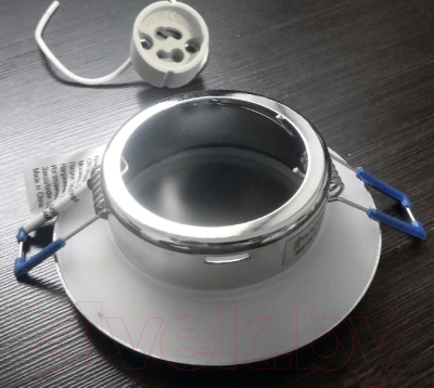 Точечный светильник Arte Lamp Aqua A2024PL-1CC