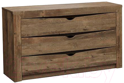 Комод Олмеко Лючия 33.11 - фото