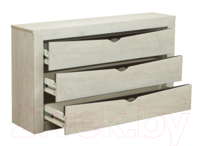 Комод Олмеко Лючия 33.11