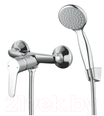 Смеситель Gross Aqua Vista 5740267C-S - фото