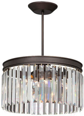 Люстра Vitaluce V5153-8/3PL - фото