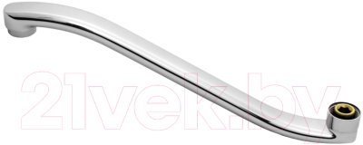 Излив Rubineta G 300 / 633014 - фото