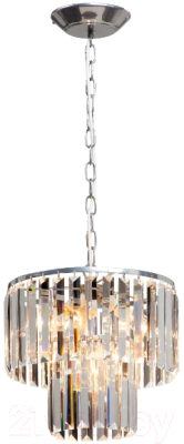 Люстра Vitaluce V5179-9/4 - фото