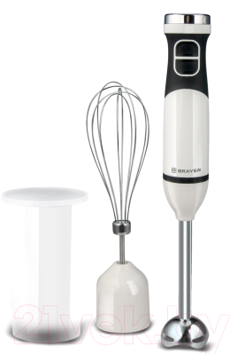 Блендер погружной Brayer BR1243