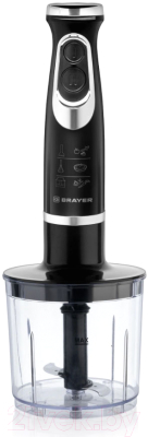 Блендер погружной Brayer BR1240