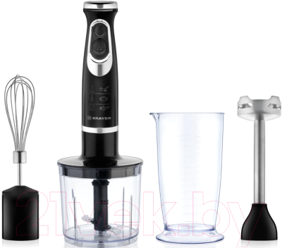Блендер погружной Brayer BR1240