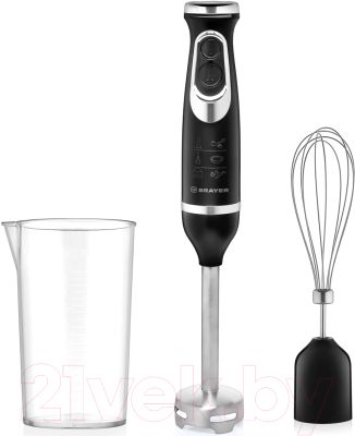 Блендер погружной Brayer BR1241