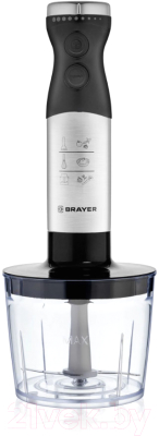 Блендер погружной Brayer BR1244