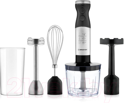 Блендер погружной Brayer BR1244