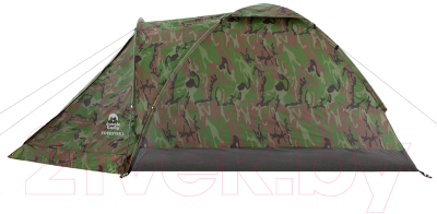 Палатка Jungle Camp Forester 3 / 70855